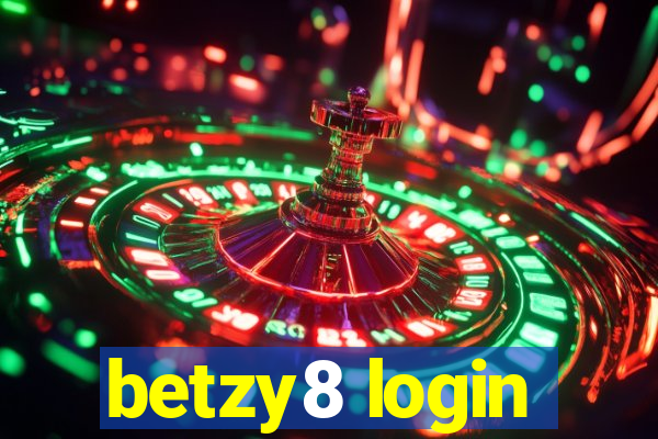 betzy8 login